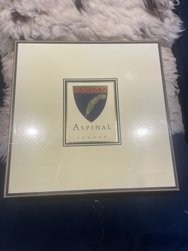 Aspinal london large photo - aspinal,