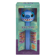 XXL PEZ STITCH SWEET CANDY