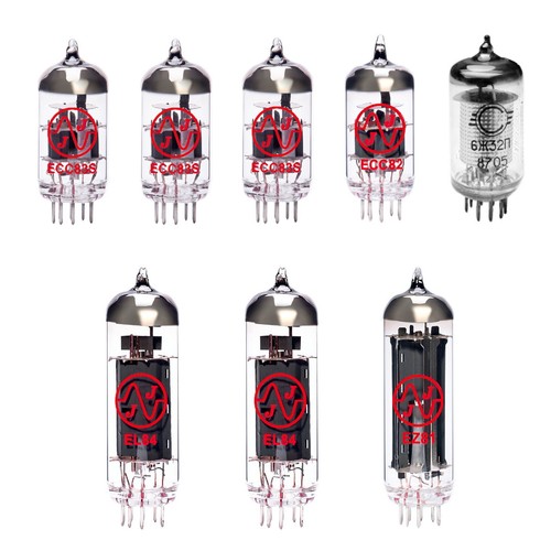 Replacement valve kit - , vox