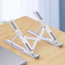 Adjustable laptop stand - adjustable,