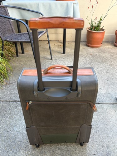 Bric italian made luggage - italian,