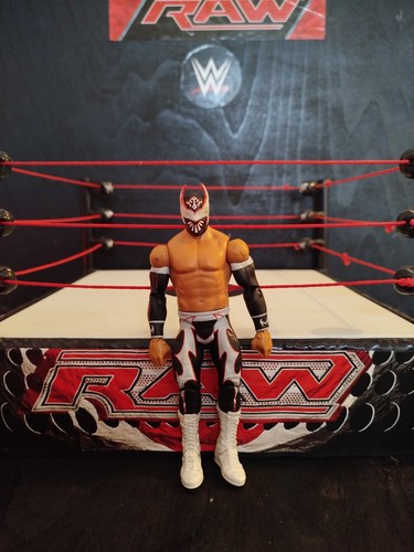Sin cara basic - sin,
