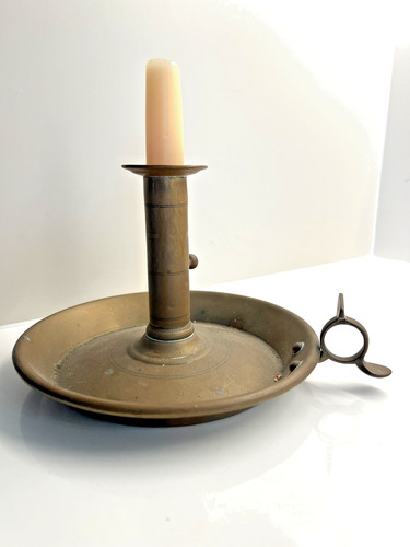 Antique moretun foster brass - antique,