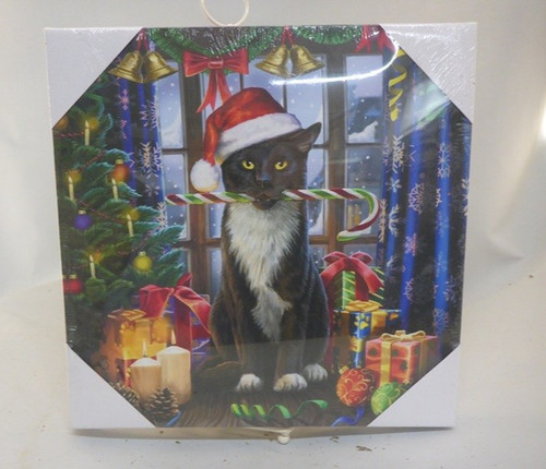 Lisa parker krampuss christmas - parker,