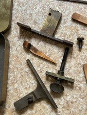 Some old / vintage plough