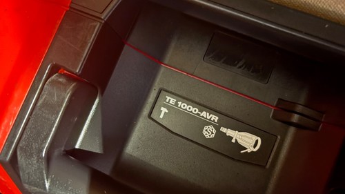 Hilti 1000 avr drive - 1000,