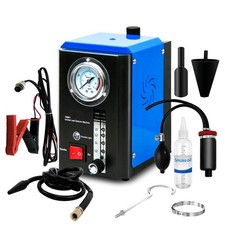 EVAP Machine Car Smoke Leak