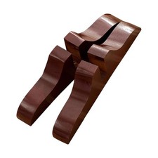 2 Pieces Privacy Screen Holder