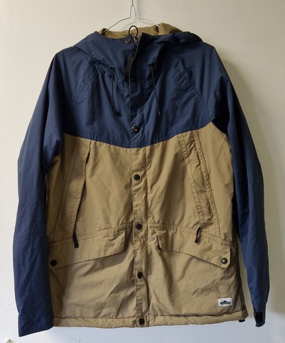 Penfield clarkdale hooded - penfield,