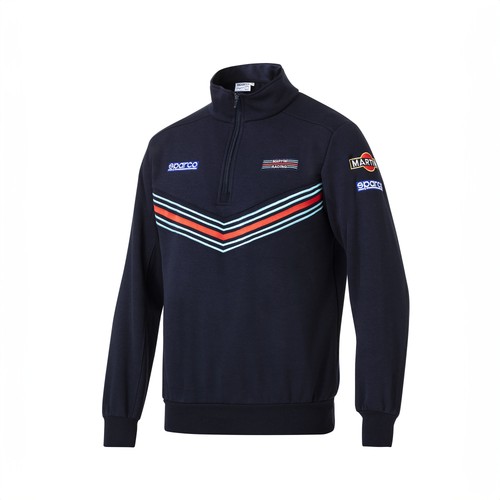 Sparco martini racing half - martini,