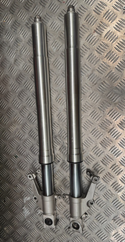 Suzuki gsxr 750 srad 1996 - suzuki,