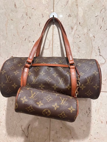 Louis vuitton monogram - louis,