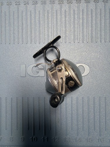 Vintage zeno spinner - vintage, 44