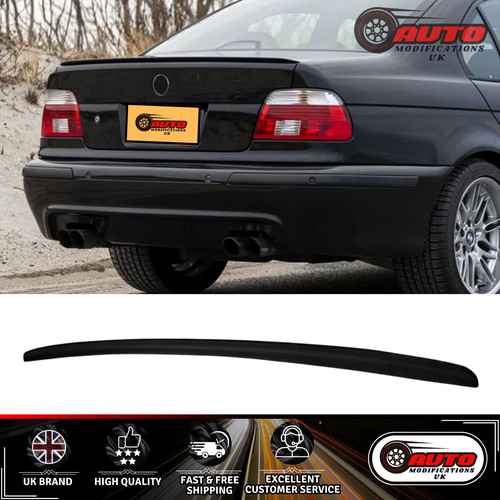 Bmw series e39 - bmw,