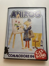 Commodore 64 Cassette Gas Kit