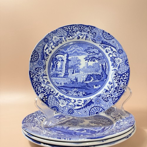 Set two spode - two,