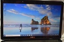 Dell Inspiron 1545 Laptop see