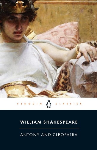 Antony and cleopatra penguin - and, (penguin