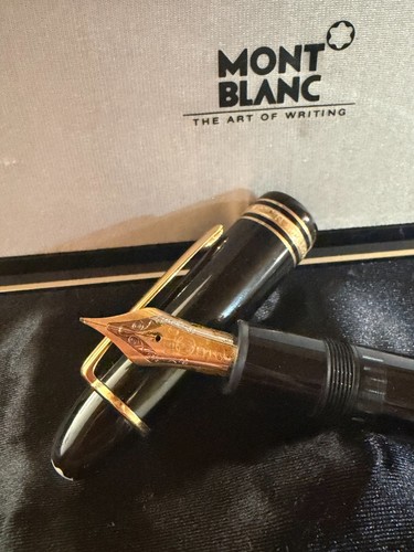 Montblanc meisterstück 149 - montblanc,