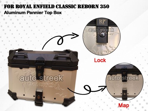 For royal enfield classic - enfield,