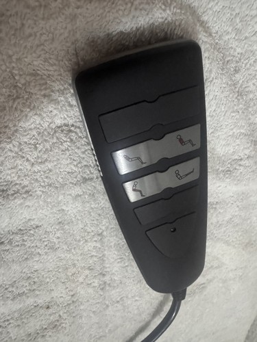 Remote control for electric