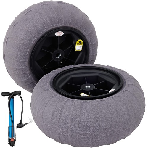 Balloon wheels tyres - cm,