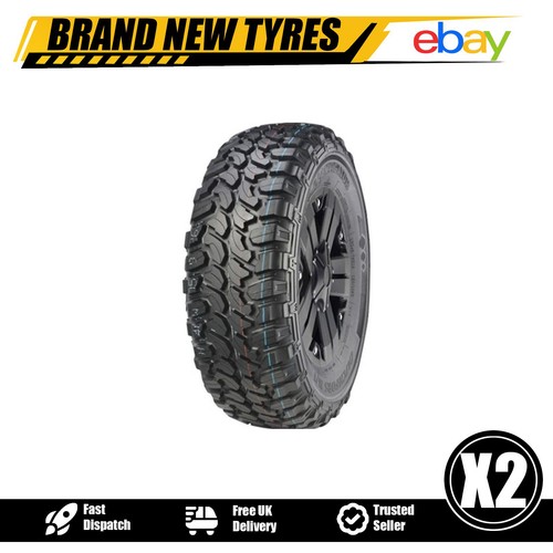 235 85r16 lanvigator - 2x, 235/85r16