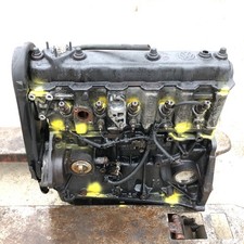 VOLKSWAGEN TRANSPORTER T4 2.4