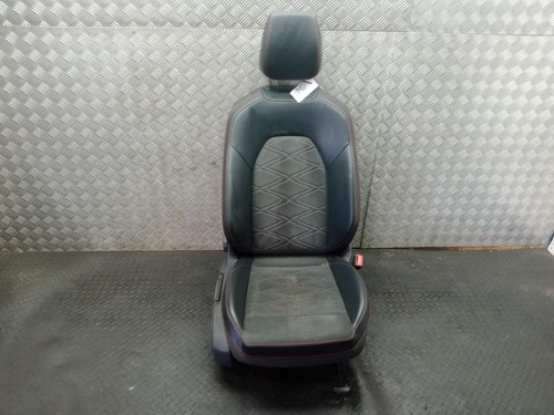 Seat leon front - seat,