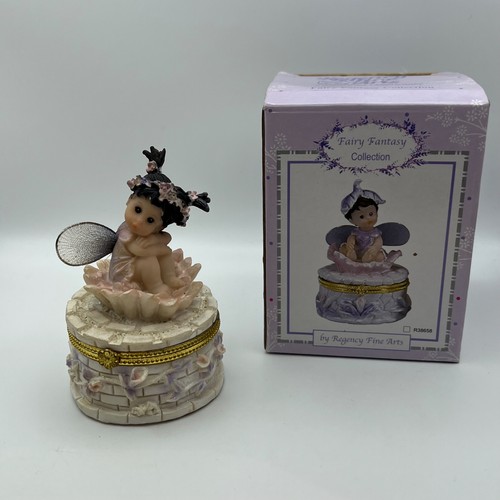 Regency fine arts fantasy - regency,