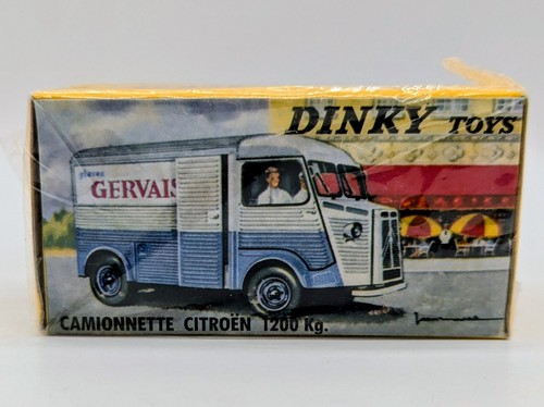 Atlas editions dinky - toys, 561