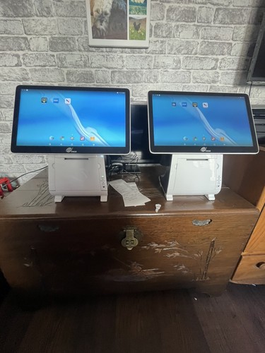 Pax e800 android - 2,