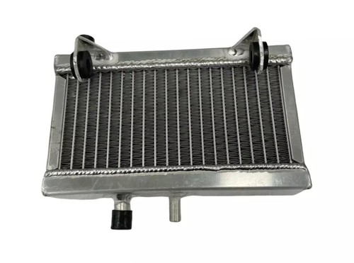 Aluminum radiator for - for, honda