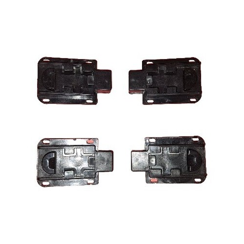 Bloom fresco set strap - fresco, of