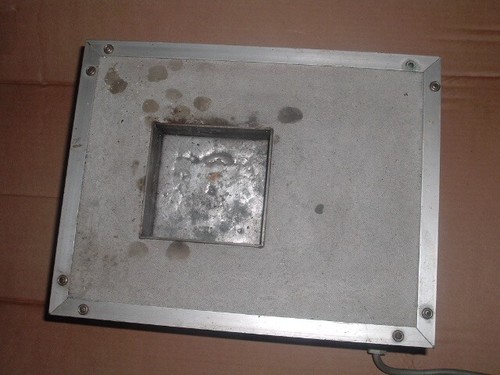 Solder dip tank 240 vac - solder, tank,