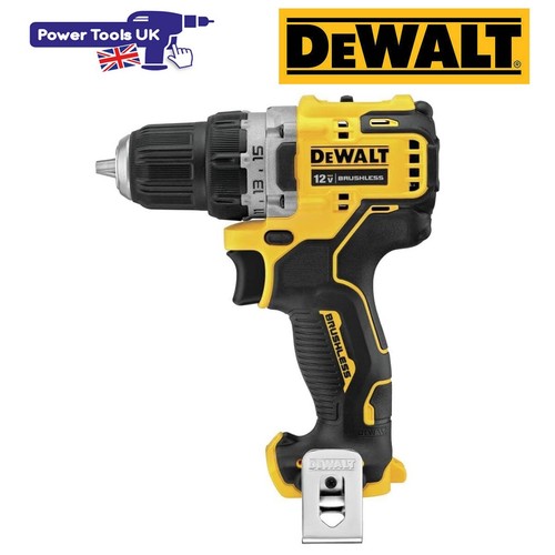 Dewalt dcd701n brushless 12v - dewalt,