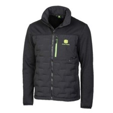 John Deere Operator Hybrid Jacket MCS3066200