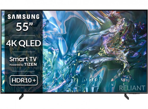 Samsung qe55q60dauxxu q60d - samsung, 55"