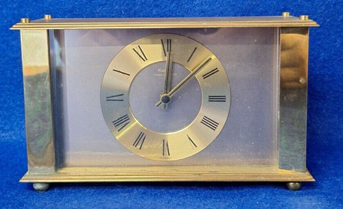 Kundo mega quartz kieninger - kundo,