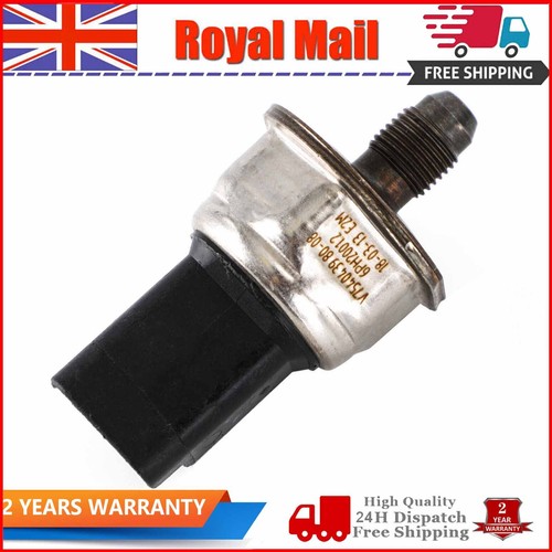 Fuel rail pressure sensor for - fuel,