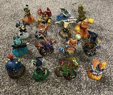 Skylanders Spyro’s Adventure