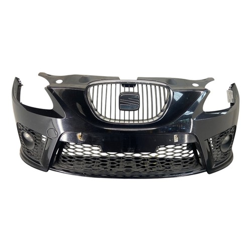 Seat leon mk2 front bumper - leon,