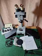 Zenith MBS 10 Stereoscopic