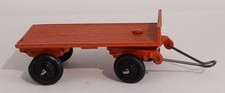 Dinky Toys Trailer with