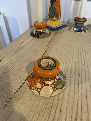 Lovely clarice cliff - lovely,