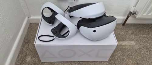 Psvr2 logitech g923 wheel - psvr2,