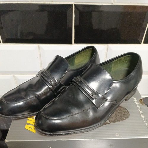 Cheaney harley loafer - cheaney,