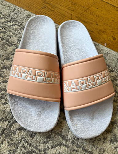 Napapijri women slider - napapijri, women’s