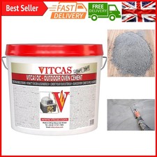 Outdoor Oven Cement 20KG -