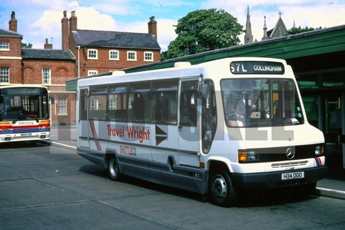 35mm slide wright mercedes - 35mm,
